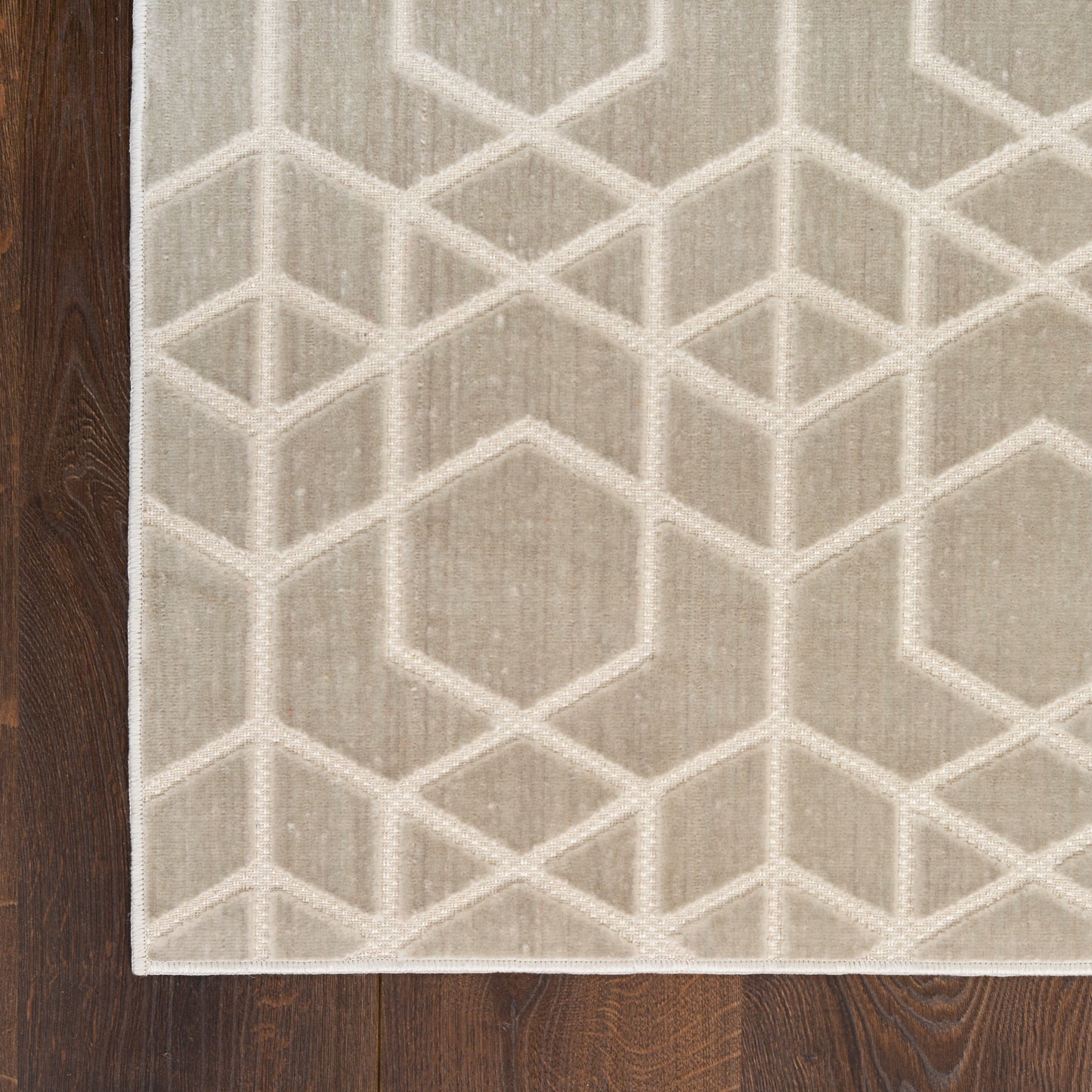 Nourison Home Washable Charm Wch01 Area Rugs Collection