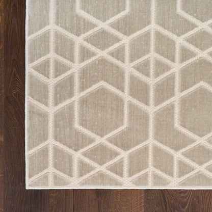 Nourison Home Washable Charm Wch01 Area Rugs Collection