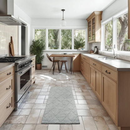 Nourison Home Wool Haven Woh01 Area Rugs Collection