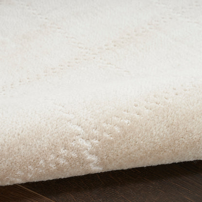 Nourison Home Serenity Home Srh05 Area Rugs Collection