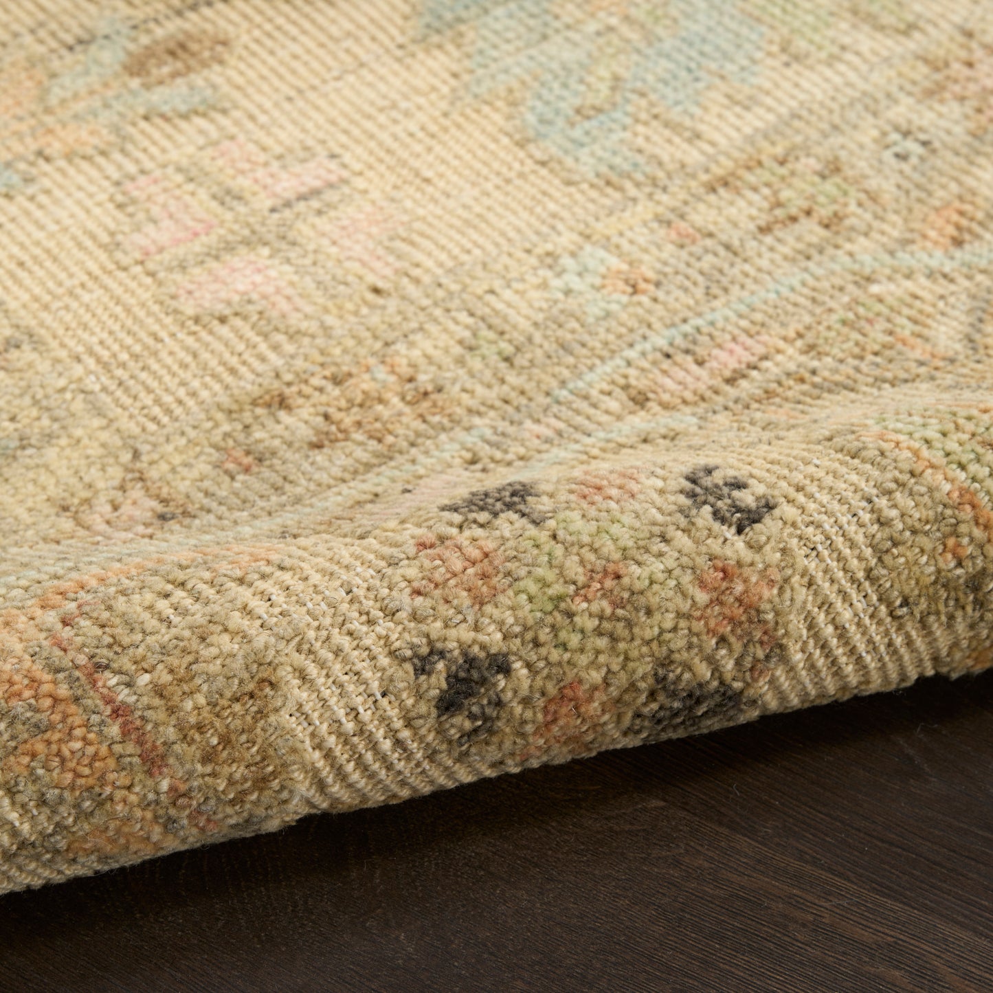 Nourison Home Heritage Vine Htv01 Area Rugs Collection