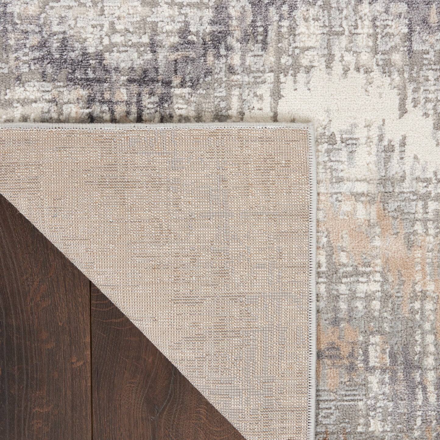 Nourison Home Elation Etn04 Area Rugs Collection