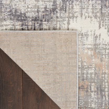 Nourison Home Elation Etn04 Area Rugs Collection