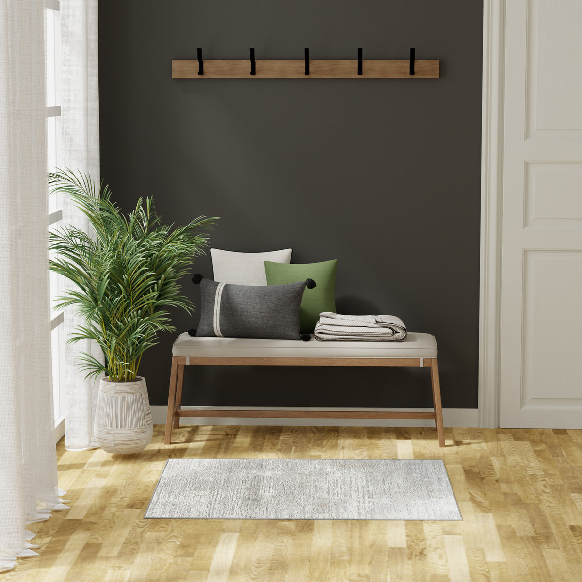 Nourison Home Dekor Dek07 Area Rugs Collection