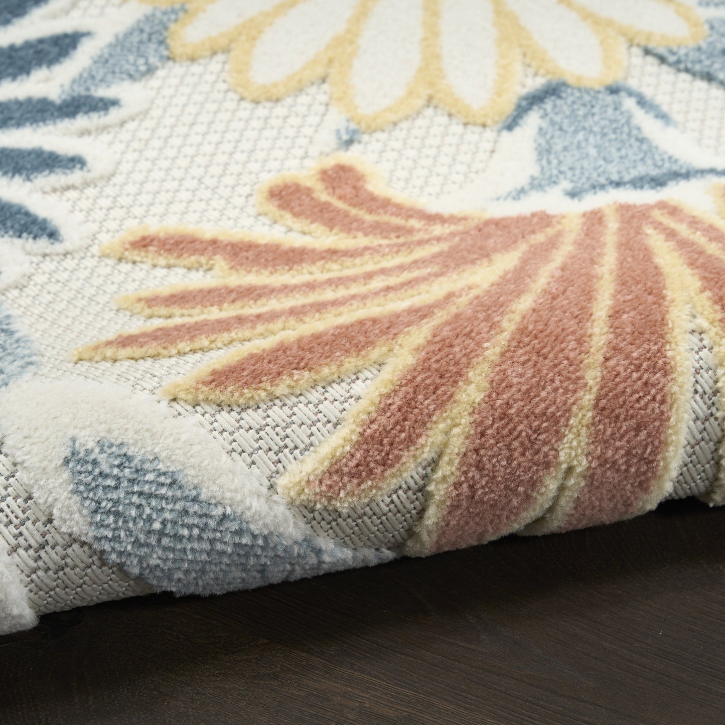 Nourison Home Aloha Alh33 Area Rugs Collection