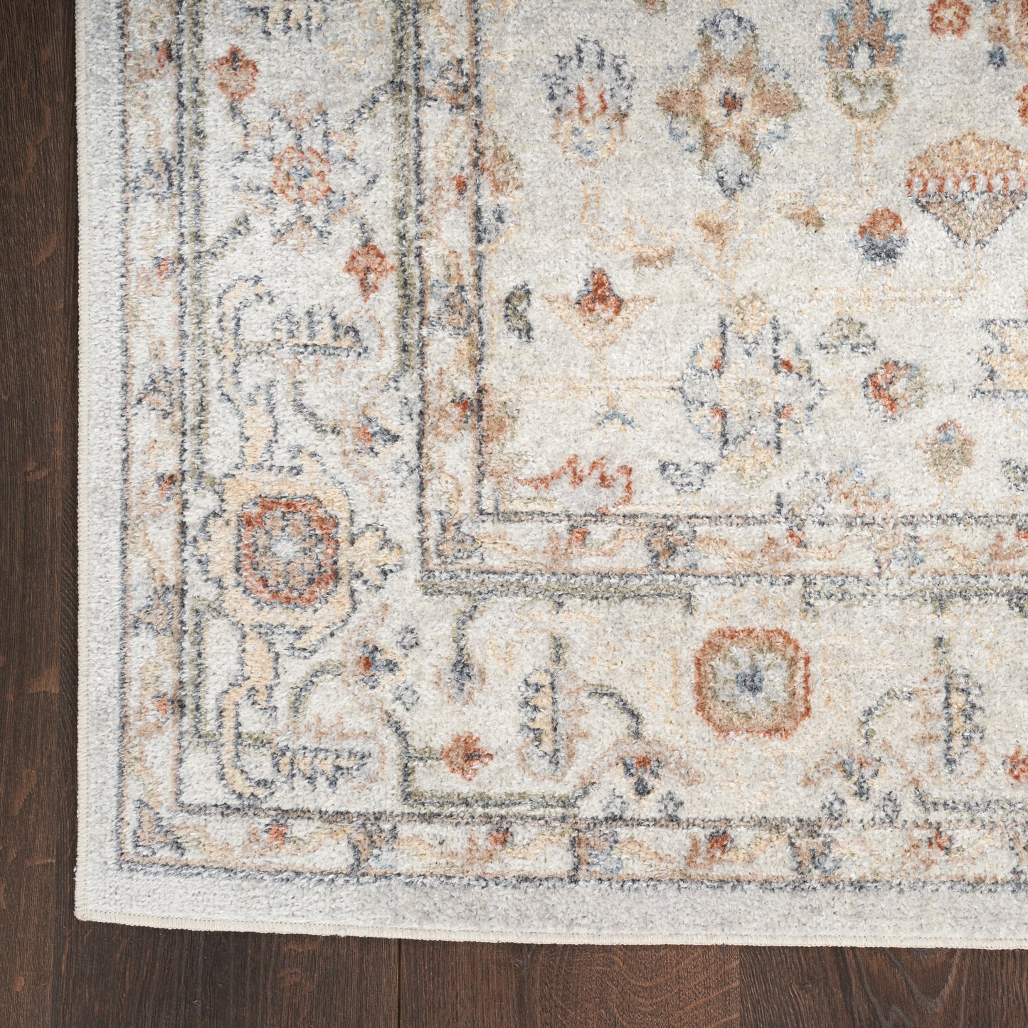 Nourison Home Astra Machine Washable Asw11 Area Rugs Collection