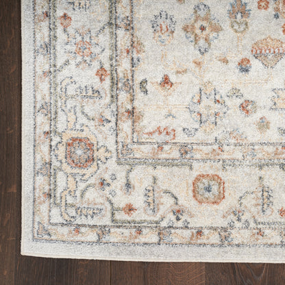 Nourison Home Astra Machine Washable Asw11 Area Rugs Collection