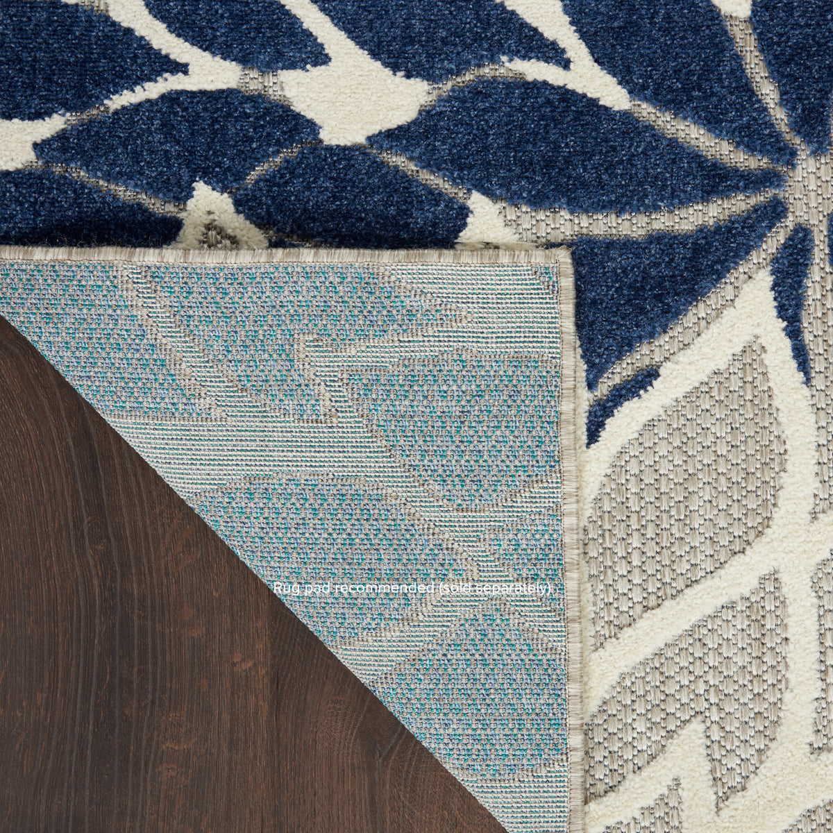 Nourison Home Aloha Alh05 Area Rugs Collection
