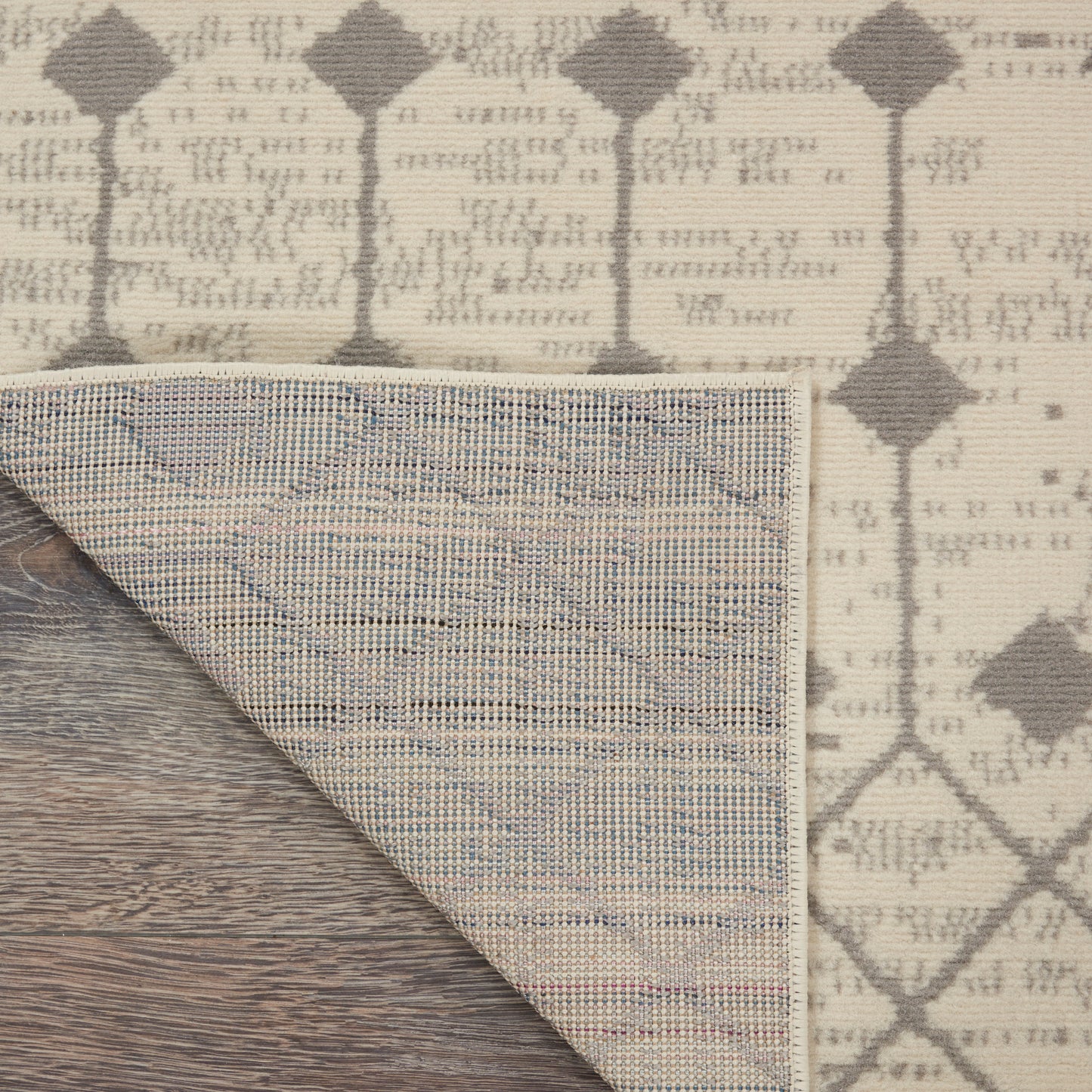 Nourison Home Grafix Grf37 Area Rugs Collection
