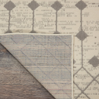Nourison Home Grafix Grf37 Area Rugs Collection