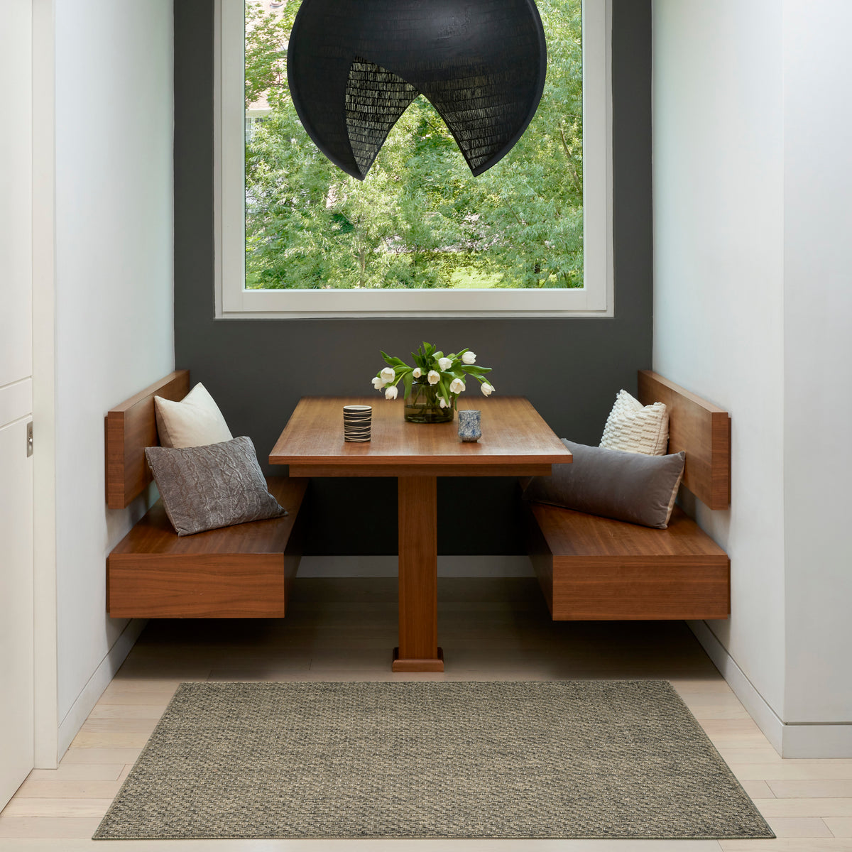 Nourison Home Tulum Tlm03 Area Rugs Collection