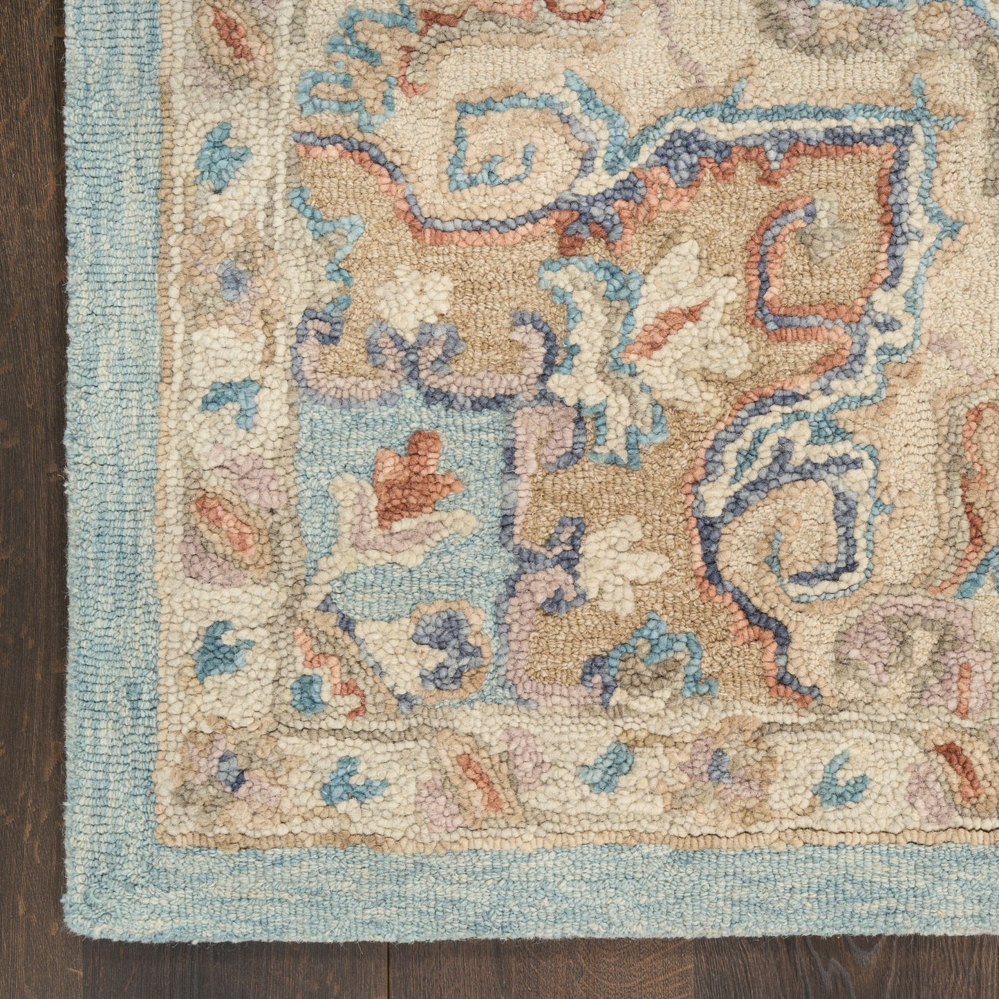 Nourison Home Maison Mso06 Area Rugs Collection