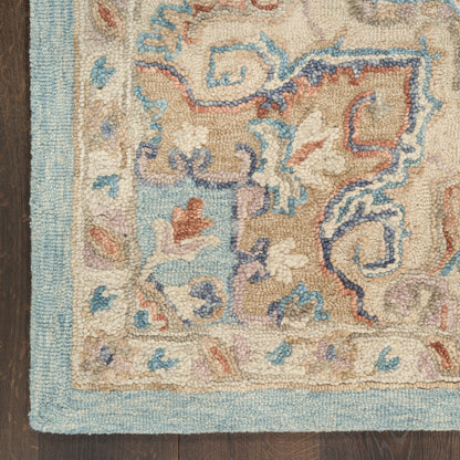 Nourison Home Maison Mso06 Area Rugs Collection