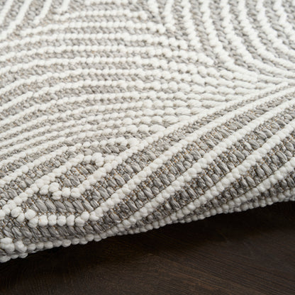 Nourison Home Natural Texture Ntx02 Area Rugs Collection