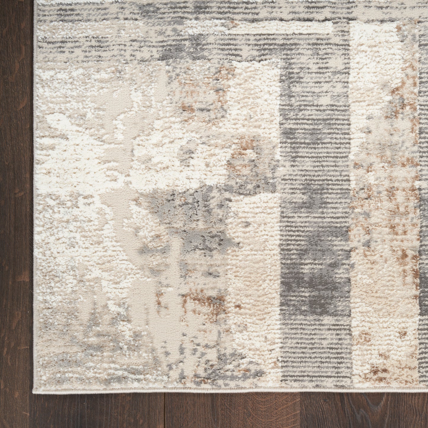 Nourison Home Sustainable Trends Sut02 Area Rugs Collection
