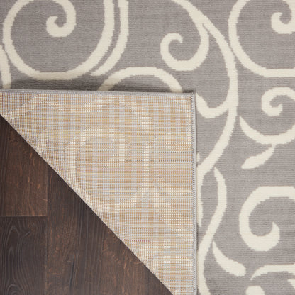 Nourison Home Grafix Grf19 Area Rugs Collection