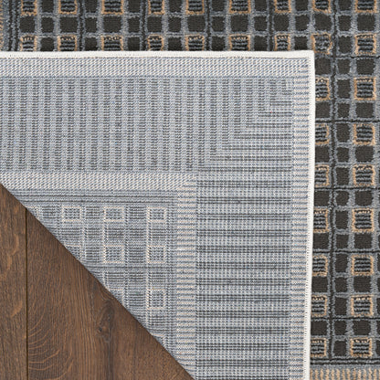 Nourison Home Nordic Nrc03 Area Rugs Collection