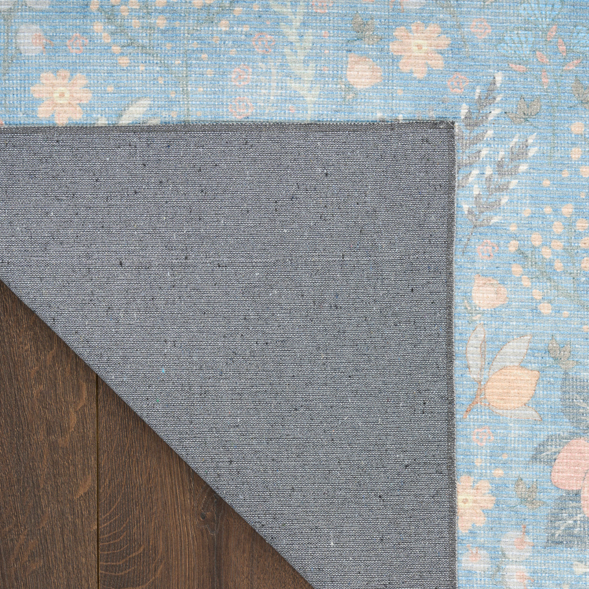 Nourison Home Botanical Washables Bot04 Area Rugs Collection