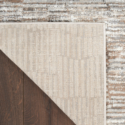 Nourison Home Sustainable Trends Sut06 Area Rugs Collection