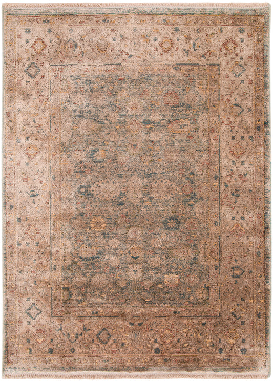 Nourison Home Luxurious Lrs03 Area Rugs Collection