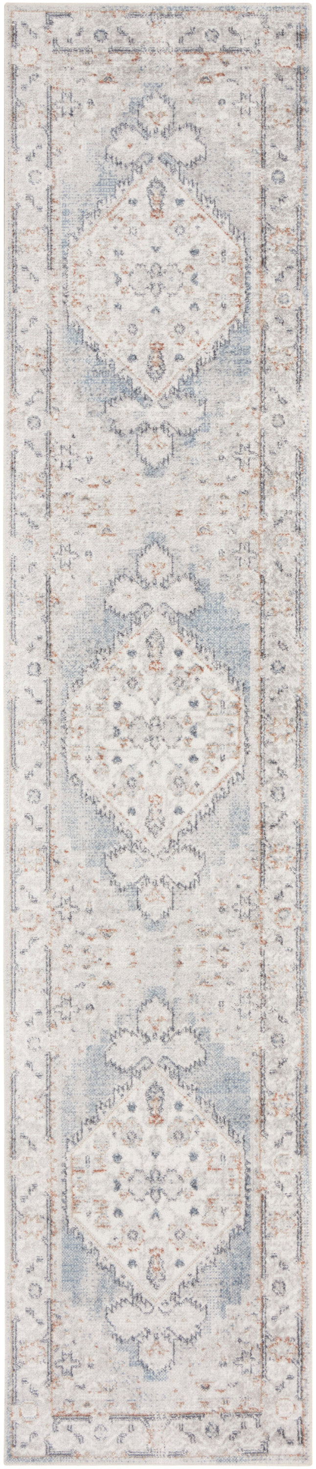 Nourison Home Astra Machine Washable Asw11 Area Rugs Collection