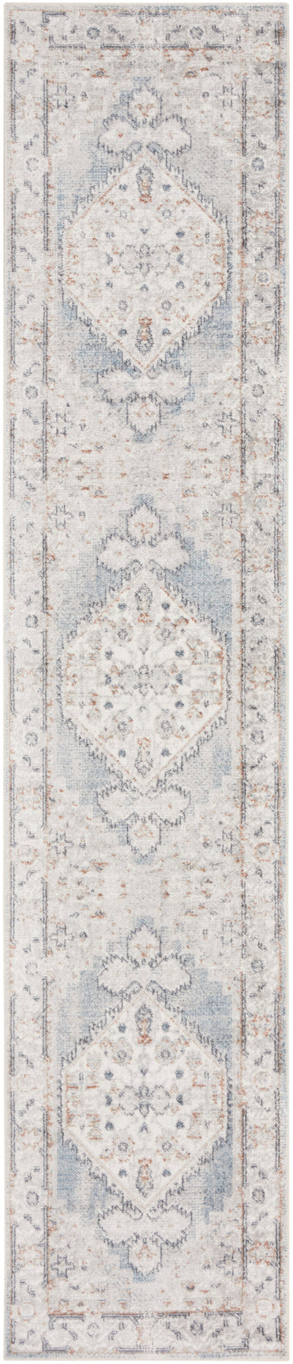 Nourison Home Astra Machine Washable Asw11 Area Rugs Collection