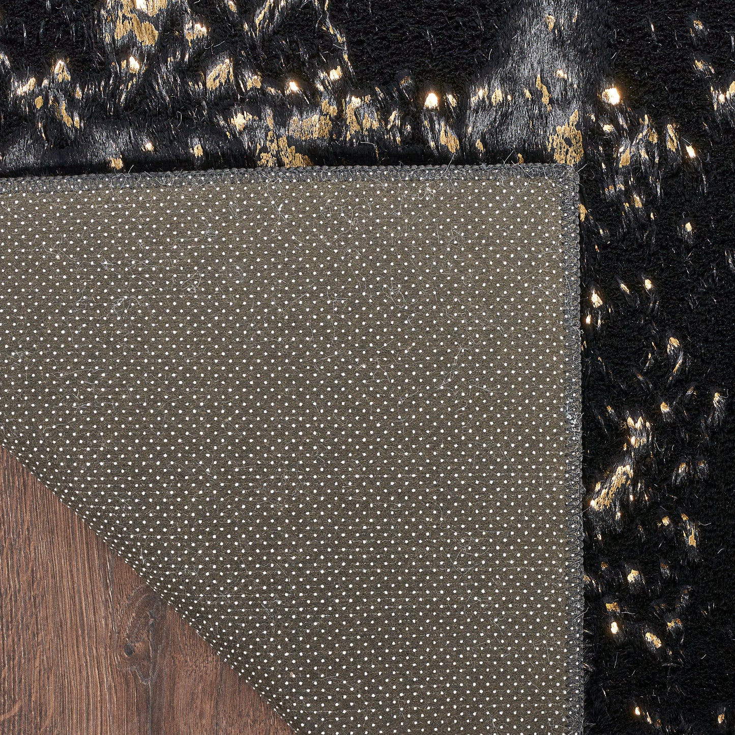 Nourison Home Cozy Shimmer Csh01 Area Rugs Collection