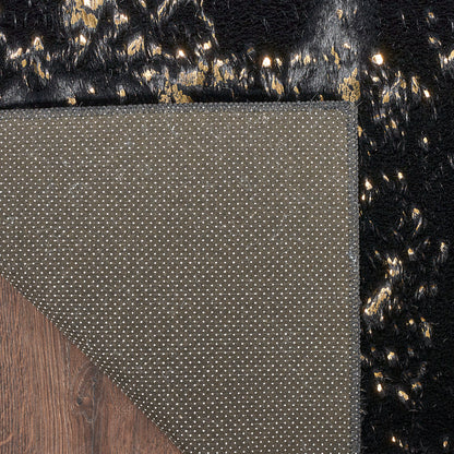 Nourison Home Cozy Shimmer Csh01 Area Rugs Collection