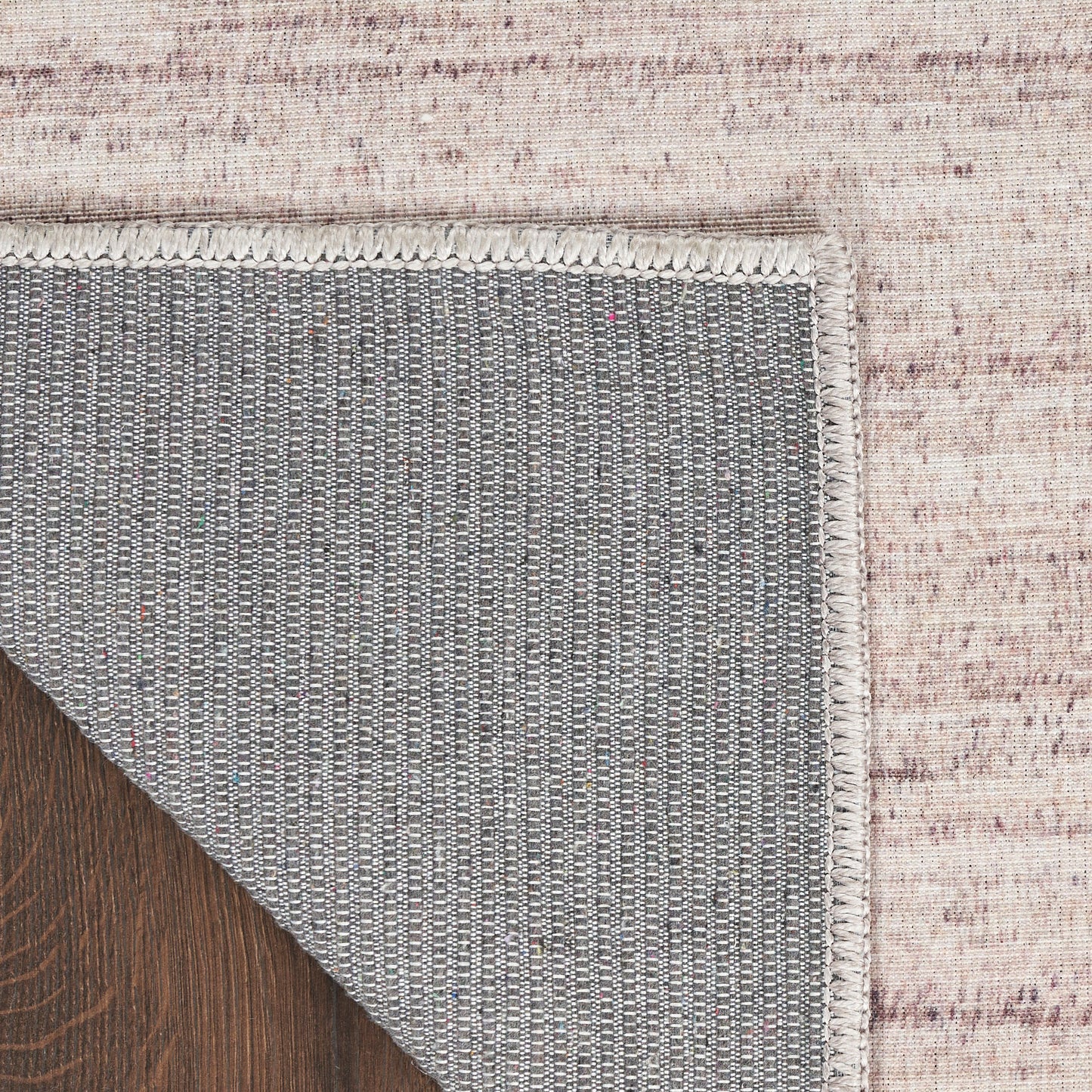 Nourison Home Washable Essentials Wae01 Area Rugs Collection