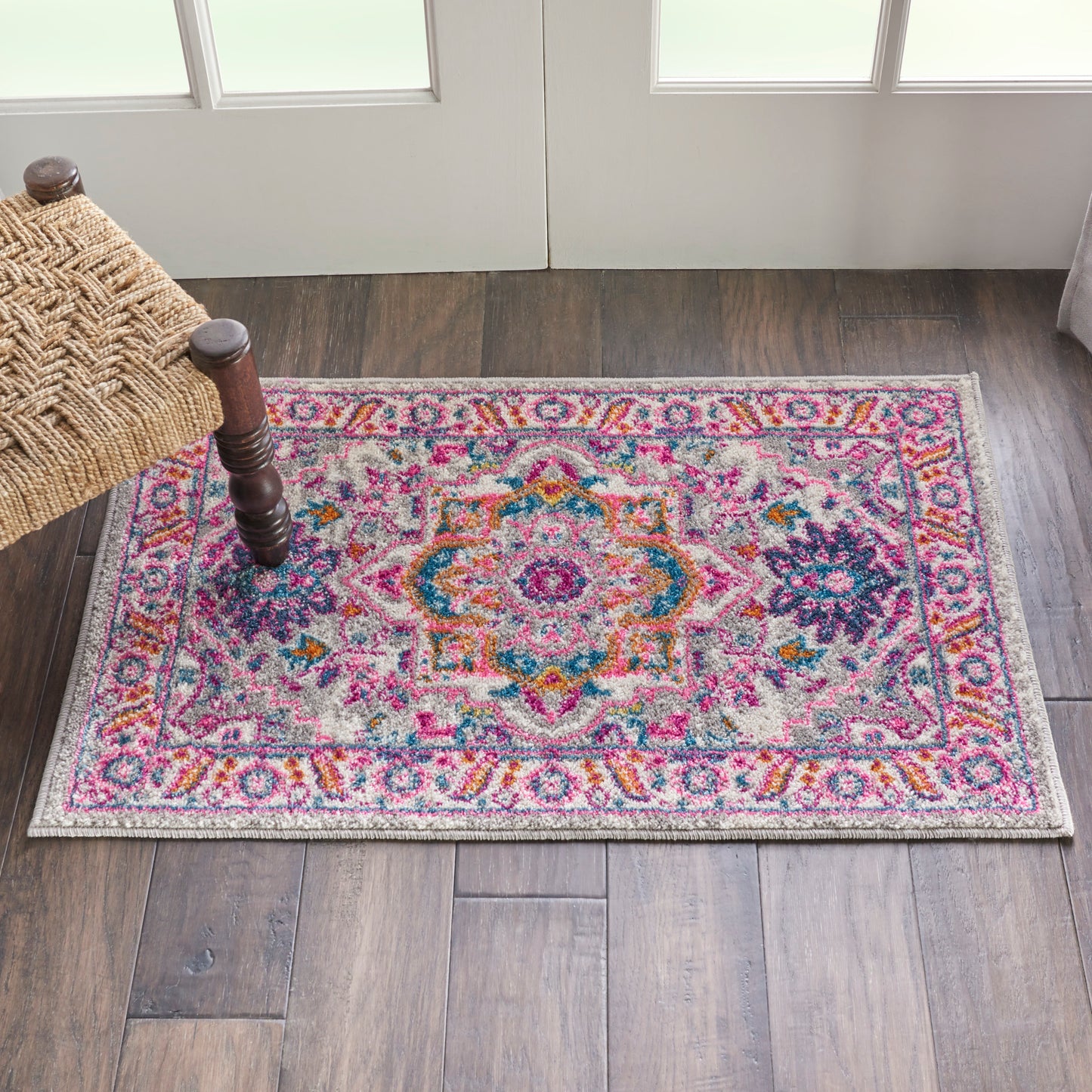 Nourison Home Passion Psn20 Area Rugs Collection