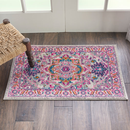 Nourison Home Passion Psn20 Area Rugs Collection