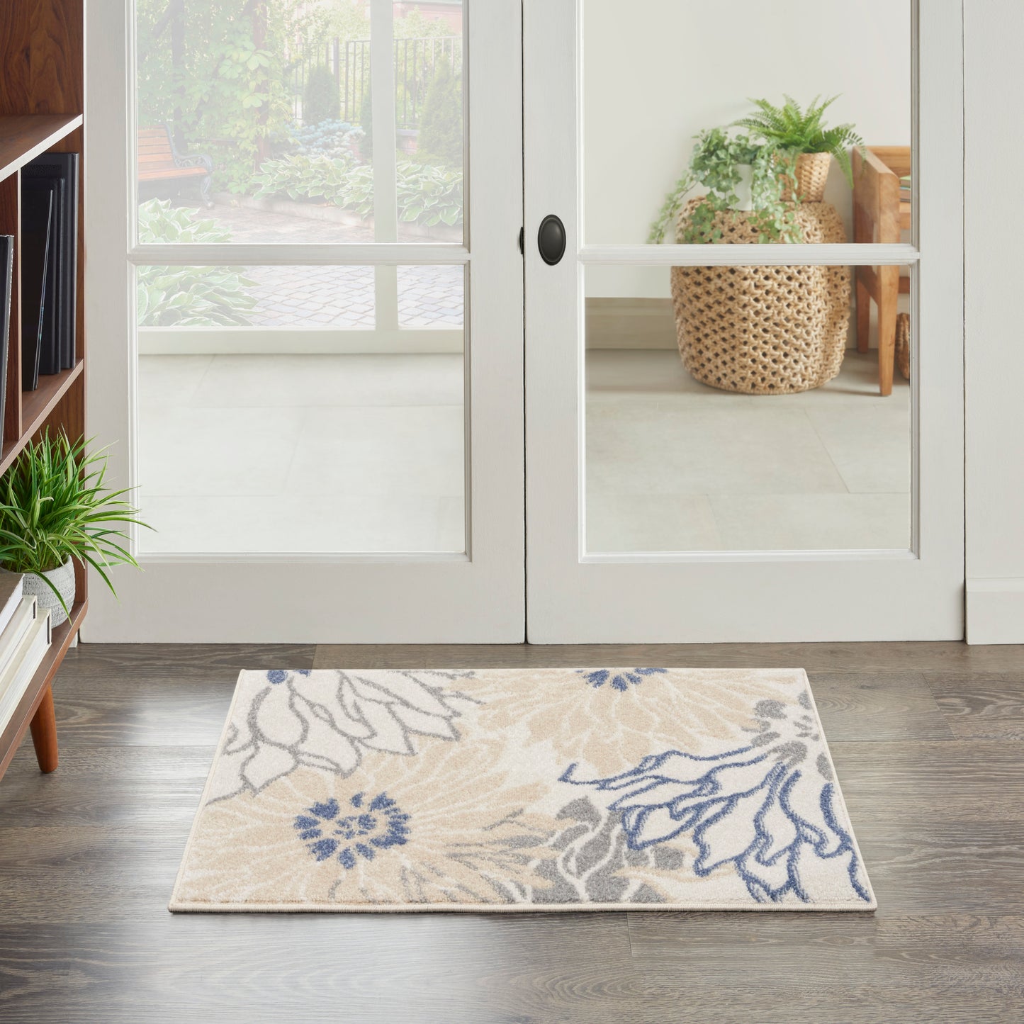 Nourison Home Passion Psn17 Area Rugs Collection