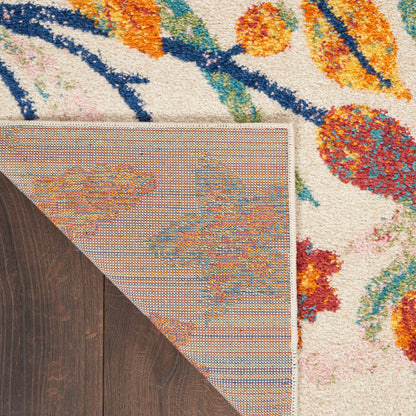 Nourison Home Allur Alr09 Area Rugs Collection