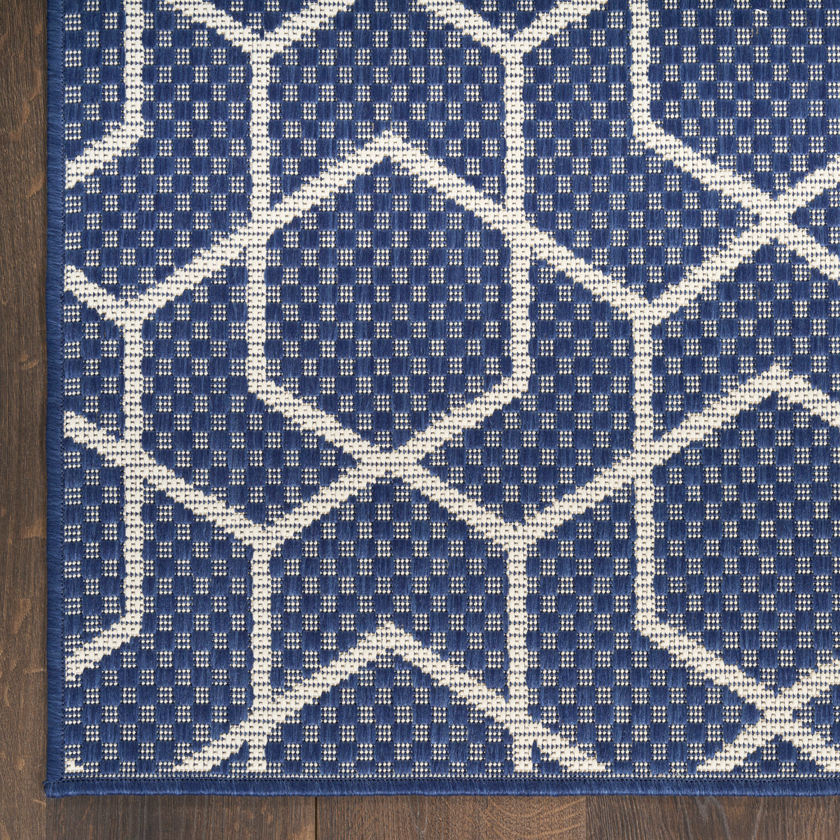 Nourison Home Horizon Indoor/Outdoor Hoz01 Area Rugs Collection