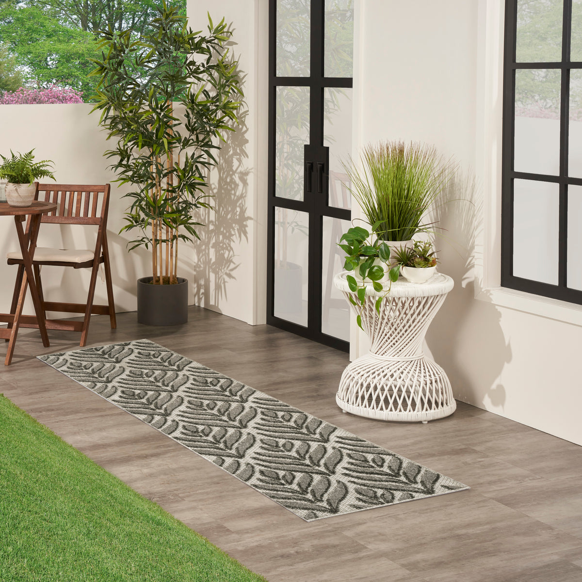 Nourison Home Aloha Alh35 Area Rugs Collection