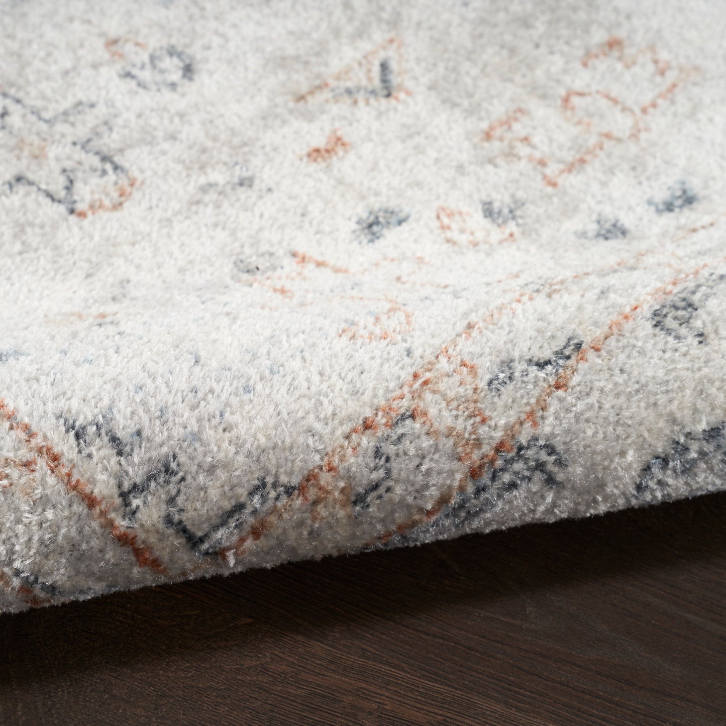 Nourison Home Astra Machine Washable Asw11 Area Rugs Collection