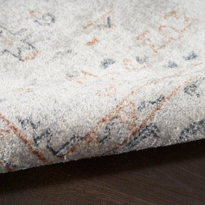 Nourison Home Astra Machine Washable Asw11 Area Rugs Collection