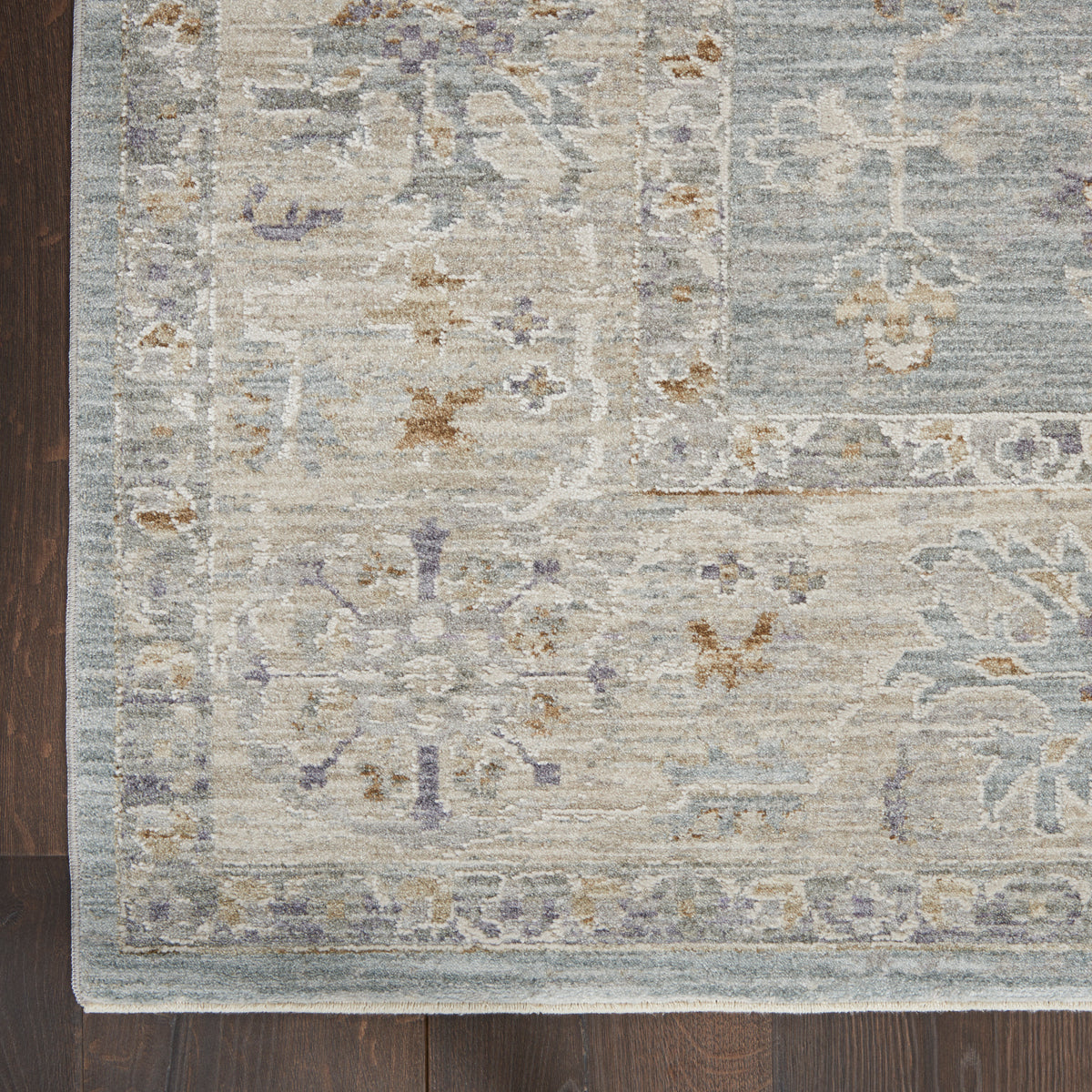 Nourison Home Infinite Ift05 Area Rugs Collection