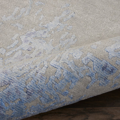 Nourison Home Silk Shadows Sha18 Area Rugs Collection