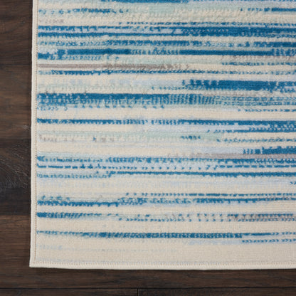 Nourison Home Jubilant Jub04 Area Rugs Collection