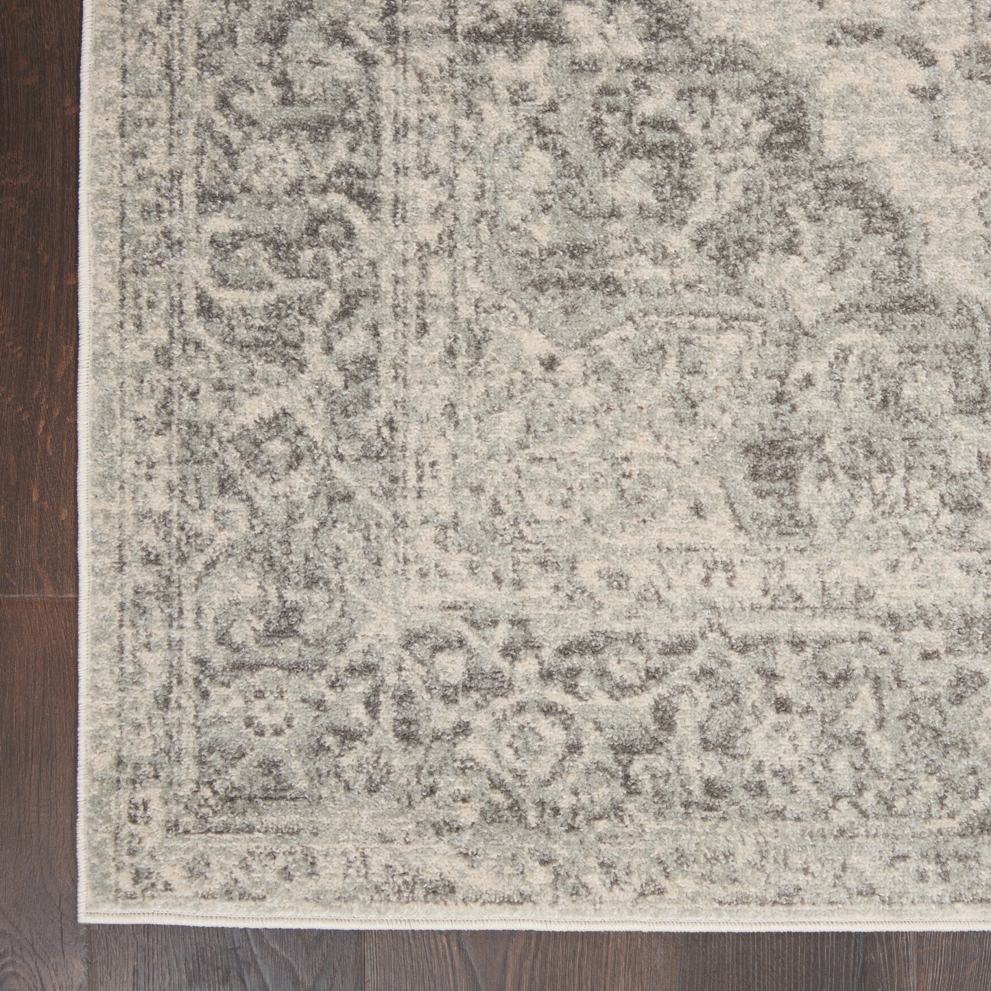 Nourison Home Tranquil Tra05 Area Rugs Collection