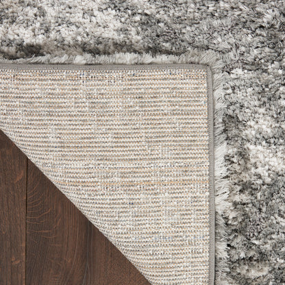 Nourison Home Dreamy Shag Drs04 Area Rugs Collection