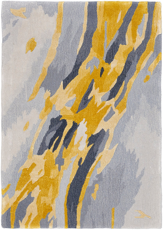 Nourison Home Prismatic Prs24 Area Rugs Collection