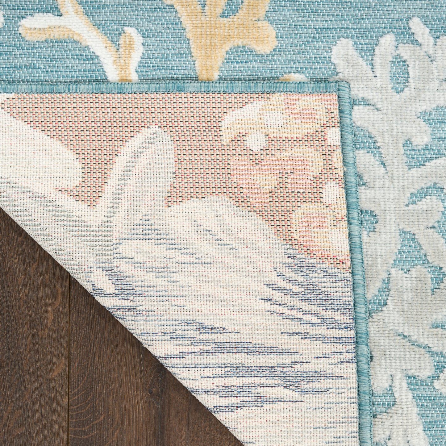 Nourison Home Suncoast Snc04 Area Rugs Collection