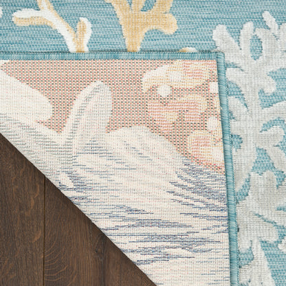 Nourison Home Suncoast Snc04 Area Rugs Collection