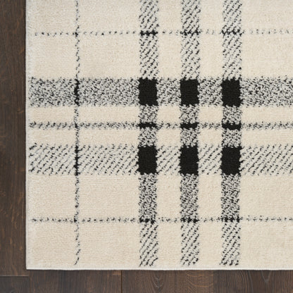 Nourison Home Modern Comfort Mnc04 Area Rugs Collection