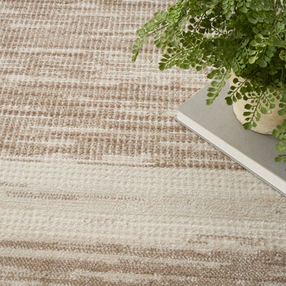 Nourison Home Serenity Home Srh07 Area Rugs Collection