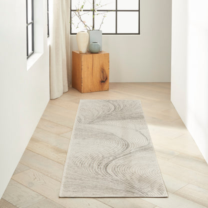 Calvin Klein Ck029 Captivating Cvt06 Area Rugs Collection