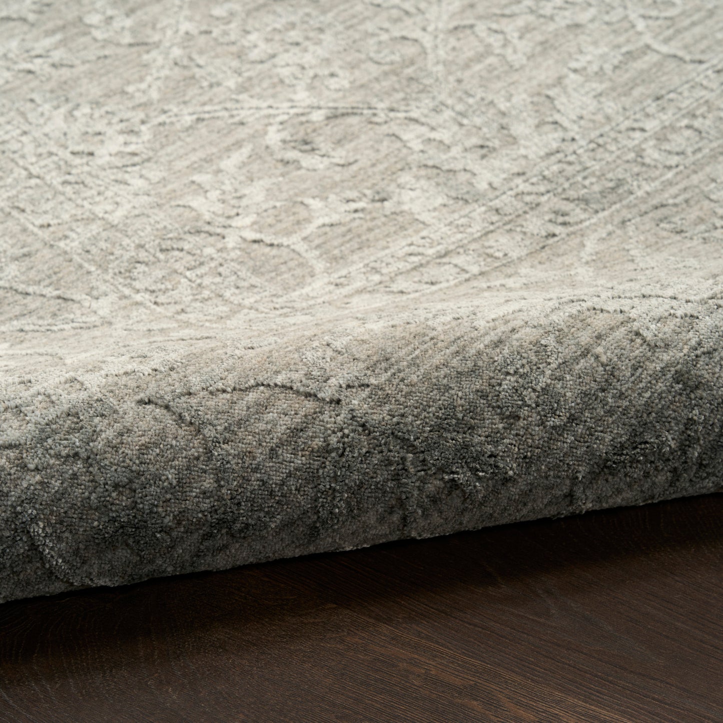 Nourison Home Moonlit Mli03 Area Rugs Collection