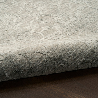 Nourison Home Moonlit Mli03 Area Rugs Collection